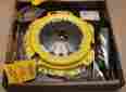 H026 Advanced Clutch Act Heavy Duty Pressure Plate Honda