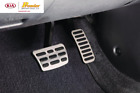 H9f05 Ak100 Kia Rio New Oem Sport Pedals