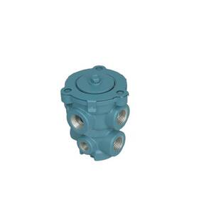 278998rx Haldex Bendix E 3 Air Brake Foot Valve Remanufactured Core Free