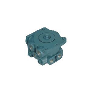 279950rx Haldex Bendix E 5 Air Brake Foot Valve Remanufactured Core Free