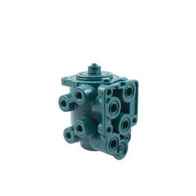 284760x Haldex Brake Pedal Assembly E 7 Dual Circuit Air Foot Valve