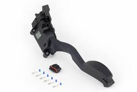 Ht-011900 Haltech Dbw Pedal Assembly Part For Automotive Performance