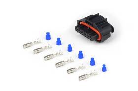 Ht-030431 Haltech Bosch Dbw Pedal Assembly Connector Kit