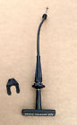 Handle Mercury Ford Release Cable 95 Taurus Brake Parking Sable
