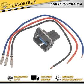 Handy Pack Tost260508332664 1 Ignition Knock Detonation Sensor Connector For 2011 2012 Chevrolet Spark