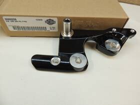 50600206 Harley-davidson Genuine Softail M8 Right Brake Pedal Support Bracket