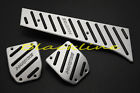 Hartge Manual Aluminum Pedal E63 E92 E36 Bmw E90 M3 Set M5 E60 E46 E88 Mt Z4