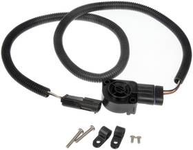 904-7365 Hd Solutions Accelerator Pedal Sensor Dorman