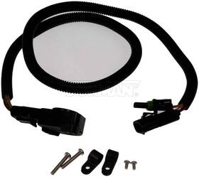 904-7785 Hd Solutions Accelerator Pedal Sensor Dorman