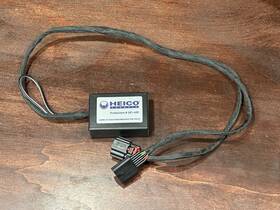 H2030100 Heico Sportiv E.motion Speed Pedal Tuner For Volvo Xc60 Xc90 V60 V90 S60 S90
