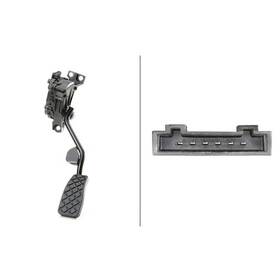 008026701 Hella Erator Pedals For Accel