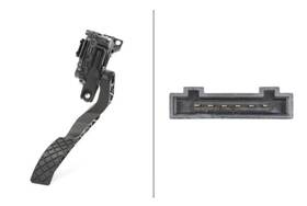 008376701 Hella Accelerator Pedal Sensor