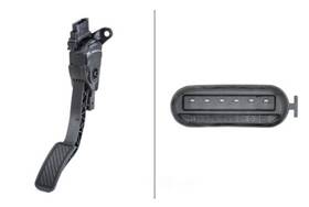 009517701 Hella Accelerator Pedal Sensor Fits 11-19 Ford Fiesta