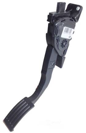 010368161 Hella Accelerator Pedal Sensor