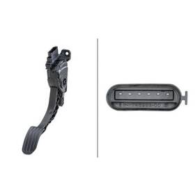 010834801 Hella Erator Pedals For Accel