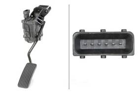 010946051 Hella Accelerator Pedal Sensor