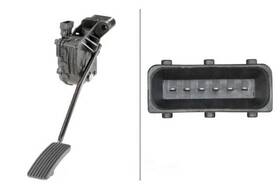 010946131 Hella Accelerator Pedal Sensor