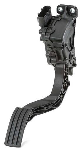 010946151 Hella Accelerator Pedal Sensor