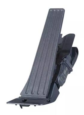 010946281 Hella Genuine Accelerator Pedal Bmw Manual Transmission