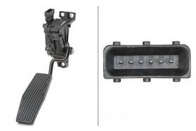 010946301 Hella Accelerator Pedal Sensor