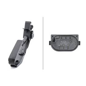 010946501 Hella Erator Pedals For Accel