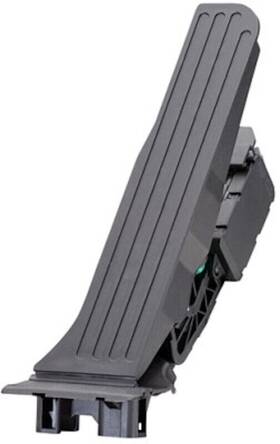 10946021 Hella Accelerator Pedal Vw / Audi 6 Speed Manual