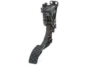 28449nhrv Hella For 2010 Volkswagen Beetle Accelerator Pedal Sensor Base