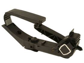 79cffk Hella Accelerator Pedal Fits Mercedes Cl600 2001-2002