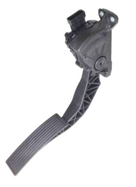 933902711 Hella Accelerator Pedal Sensor