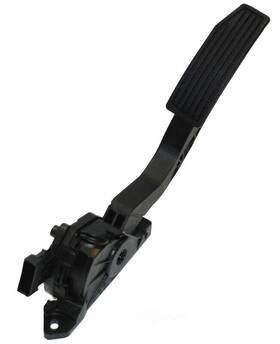933902781 Hella Accelerator Pedal Sensor Fits 15-22 Chevrolet Colorado 2.5l-l4