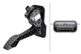 934562111 Hella Accelerator Pedal Sensor