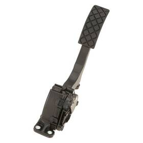 W0133-1934075-hel Hella For Volkswagen Jetta 2001-2005 Accelerator Pedal