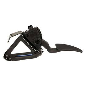 W0133-2379430-hel Hella For Ram 3500 2011-2018 Accelerator Pedal W Sensor