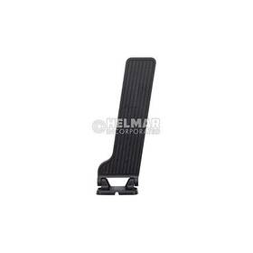 1383672 Helmar Forklift Parts Aftermarket Replacement Accelerator Pedal For