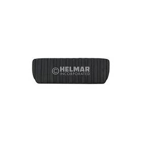 5042282-02 Helmar Forklift Parts Aftermarket Replacement Pedal Pad For Yale