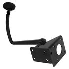 Hexpka77c7d Helix For Ford Model Brake Pedal Bracket Kit Round Black