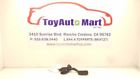 546.to1f07 Highlander 05 06 07 Gas
