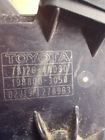 546.to1f07 Highlandr 2007 Pedal Brake-clutch 258560