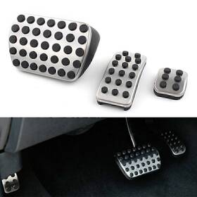 W447 Hkseller-au 612035361157 No Drill Gas Brake Pedal For Mercedes V-class Metris Viano Vito W639