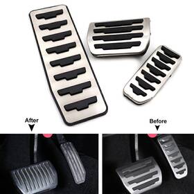 Hkseller-au 810000299034 Foot Brake Pedals For Jaguar Land Rover Range Evoque Discovery Sport 12-19