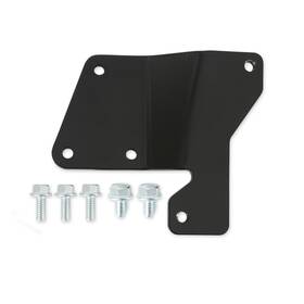 145-120 Holley Part No. Accelerator Pedal Bracket