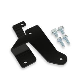 145-130 Holley Drive By Wire Pedal Bracket