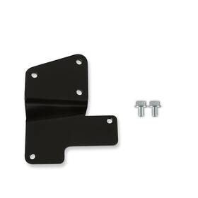 145-131 Holley Performance Drive By Wire Accelerator Pedal Bracket