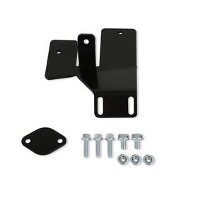 145-150 Holley Drive By Wire Accelerator Pedal Bracket - Chevrolet Tri-five
