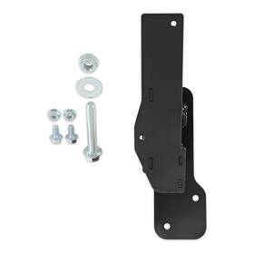 145-311 Holley Performance Drive By Wire Accelerator Pedal Bracket