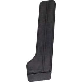 C4040-67 Holley Classic Trucks Accelerator Pedal Pad