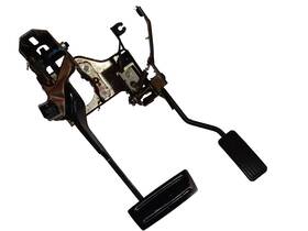 Honda 00 99 98 97 96 96-00 Civic Automatic Brake And Accelerator Gas Pedal Assembly Complete