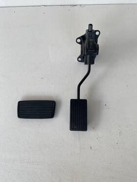 11346az Honda 2011-2017 Odyssey Front Accelerator Gas Pedal Oem