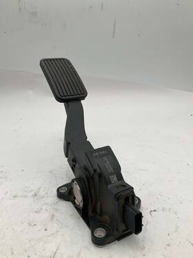 13019a1tr0a0 Honda 2012-2013 Civic Gas Accelerator Pedal Assembly Original Part Oem