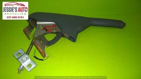 2169-36 Honda 1460/4818 03 04 05 06 07 08 Element Ex 2.4 At Emergency Parking Brake Handle Lever